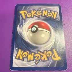 Nidoqueen 7/64 Jungle Holo Rare Unlimited English 1999 90 HP Pokemon TCG - Image 2