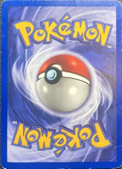 Pokemon TCG Pikachu Jungle 60/64 Regular 1st Edition Common - Ken Sugimori - Image 2