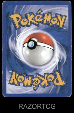 WARTORTLE 43/100 UC CRYSTAL GUARDIANS POKEMON MP - Image 2