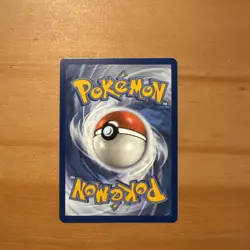 6x Yuka Morii Reverse Holo Lot - Clay Pokemon - Rare Collectable - Image 3