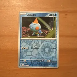 6x Yuka Morii Reverse Holo Lot - Clay Pokemon - Rare Collectable - Image 4