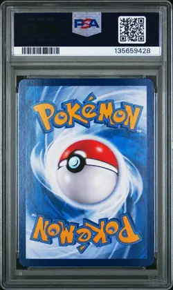 2025 POKEMON SIMPLIFIED CHINESE 151 C-COLL #001 BULBASAUR MASTER BALL PSA 10 - Image 2