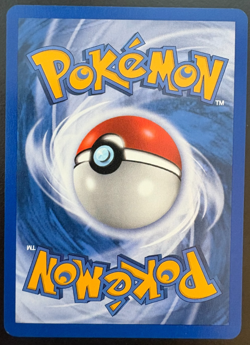 Pokemon TCG Trapinch Sandstorm 82/100 Regular NM - Image 2