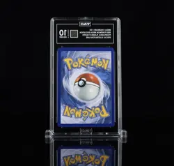 Pokemon Mega Charizard Ex 125/094 Pokemon Phantasmal Flames SIR English TAG 10 - Image 2