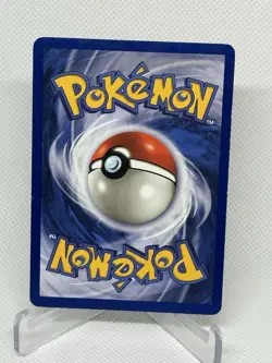 Fossil Pokemon TCG Psyduck 1999 53/62 1st Edition Vintage Fossil - Image 2