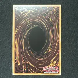 Yugioh Gorz the Emissary of Darkness LCYW-EN044 Ultra Rare 1st Edition - Image 2