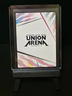 Union Arena Action Point Foil UEX01BT/BLC-2-AP04 BLEACH: Thousand-Year Blood War - Image 2