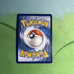 Tapu Bulu 16/163 Pokemon Card TCG Battle Styles Reverse Holo - Image 2