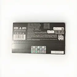 MTG Secret Lair Playstation The Last of us Part II - Rainbow Foil Edition - Image 2