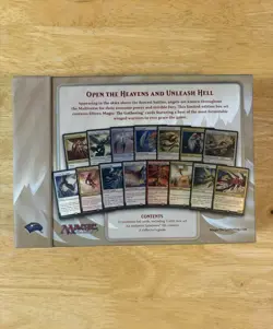 Magic The Gathering From The Vault Angels Sealed Box 2015 Out of Print MTG - Image 2
