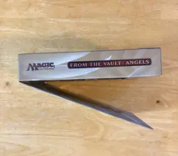 Magic The Gathering From The Vault Angels Sealed Box 2015 Out of Print MTG - Image 4
