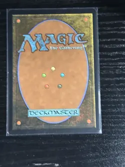 Psychic Possession Dissension Regular-MP Moderately Played - Image 2