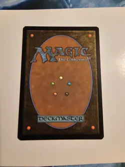 Improvisation Capstone Foil Secrets of Strixhaven MTG Magic The Gathering NM - Image 2