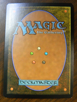 MTG FOIL Future Sight Vedalken Aethermage Near Mint Condition - Image 2