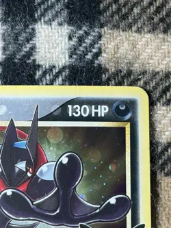 Greninja Gold Star SWSH144 Pokemon Celebrations - Image 5