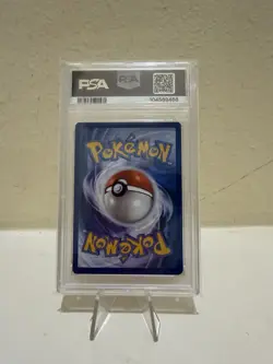 Pokemon Pikachu TCG 2024 World Championships SVP Exclusive Promo Card PSA 10 - Image 2