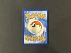 Pokemon TCG Buzzwole 21/236 Holo Rare Cosmic Eclipse Card NM - Image 2