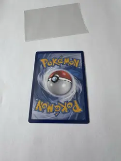 Pokemon TCG Gardevoir ex RC30/RC32 full art lightly played. - Image 5
