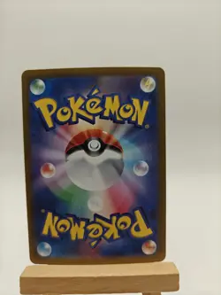 Pokemon Crabominable AR 107/102 SV7 Stellar Miracle - Card Japanese - Image 2