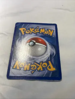 Pokemon Deoxys Speed Forme Holo Rare Card 6/110 Delta Species (HP) - Image 4