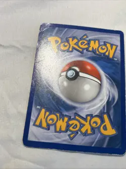 Pokemon Deoxys Speed Forme Holo Rare Card 6/110 Delta Species (HP) - Image 5