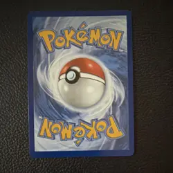 Pokemon Frogadier 089/086 Crimson Invasion Secret Rare Full Art Holo 100 HP Eng - Image 2