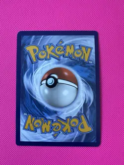 Pokemon Deerling 165/162 SV05: Temporal Forces Illustration Rare Basic Holo 70HP - Image 4