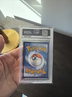 Pokemon 2022 Arceus V 166/172 Alt Full Art Brilliant Stars GEM MINT PSA 10 166 - Image 4