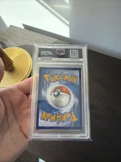 Pokemon 2022 Arceus V 166/172 Alt Full Art Brilliant Stars GEM MINT PSA 10 166 - Image 5