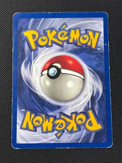 Shadowless - Charmander - Base Set - 46/102 - Vintage Pokemon Card - Image 2