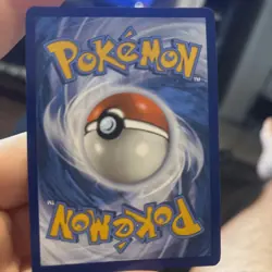 Mela 140/131 Ultra Rare Prismatic Evolutions Pokemon TCG - Image 2