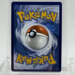 Pokemon TCG Chaos Rising Mega Greninja ex #100/086 Ultra Rare NM- - Image 2