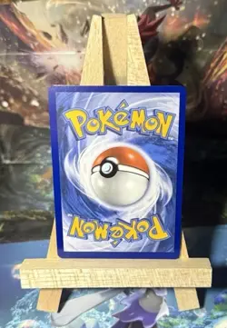 Chaos Rising Fennekin Promo #080 IR English - Image 2