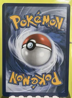 Fennekin 080 MEP Promo Holo English Basic Pokemon NM - Image 2