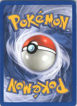 1999 Base Set Charmander SALAMECHE French 1st Edition #46 - Image 2