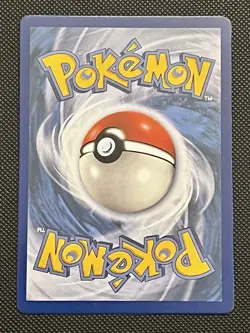 Pokemon TCG Umbreon 64/116 Non-Holo Rare Card Plasma Freeze - Image 2