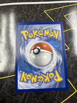 Reverse Holo Hawlucha 216/264 Fusion Strike Uncommon Pokemon TCG - Image 2