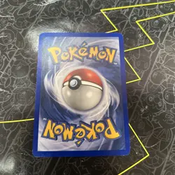 Pokemon TCG Natu Neo Discovery 59/75 Regular Unlimited Common D7 - Image 2