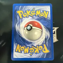 Dark Golduck 37/82 Team Rocket Unlimited Pokemon - Image 2