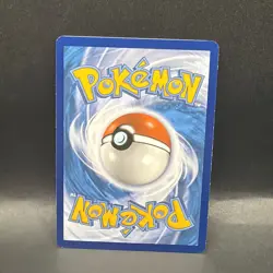 Moltres 9/124 Rare Fates Collide Pokemon Reverse Holo - Image 2