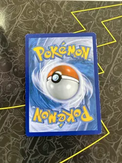 Pokemon TCG Noctowl Plasma Freeze 92/116 Regular Uncommon - Image 2