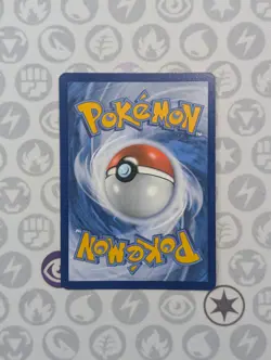 Black Kyurem XY80 LP Promo Pokemon TCG - Image 2