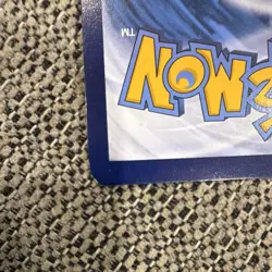 Pokemon TCG Miraidon SVP013 SVP Black Star Promos EN Holo Promo Basic 120 - Image 3