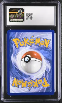 Iron Crown ex SIR 158/131 Pokemon Prismatic Evolutions CGC 10 - Image 2