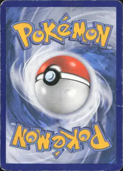 Volcarona 18/98 Rare Ancient Origins Pokemon Damaged - Image 2