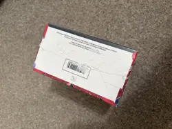 Pokemon TCG Destined Rivals Booster Box New & Sealed - Image 3