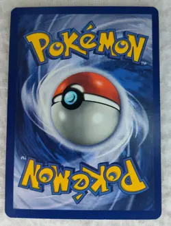 Pokemon TCG Pokemon Breeder 76/102 Base Set Rare Trainer Non Holo Vintage 1999 - Image 4
