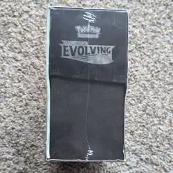 Pokemon Evolving Skies ETB English 2021 - Image 3