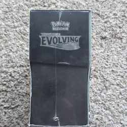 Pokemon Evolving Skies ETB English 2021 - Image 4