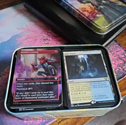 mtg card lot bulk - Image 1